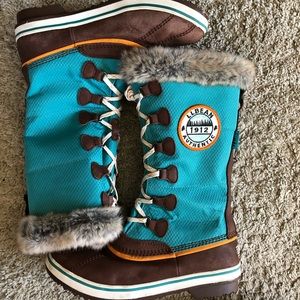 LL bean boots